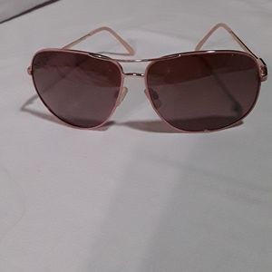 Steve madden aviators